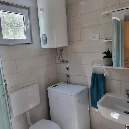 Appartement Ulivi